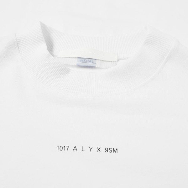 1017 アリクス 9 エスエム メンズ Tシャツ トップス 1017 ALYX 9SM