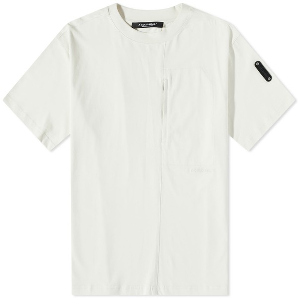 アコールドウォール メンズ Tシャツ トップス A-COLD-WALL* Utility T