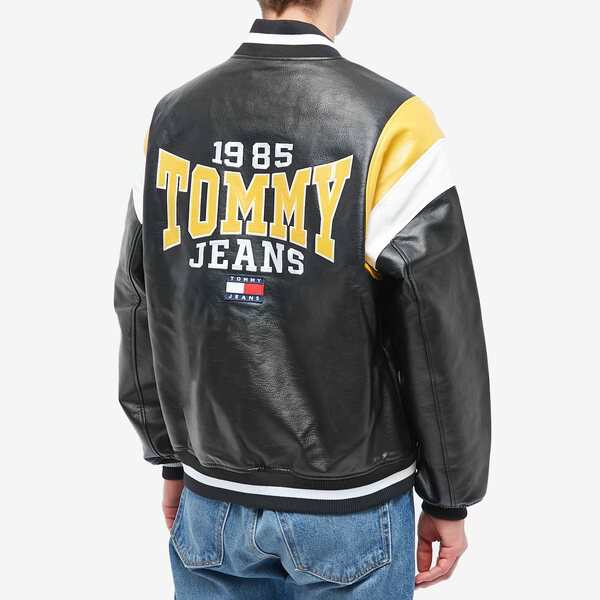 トミーヒルフィガー メンズ ジャケット＆ブルゾン アウター Tommy