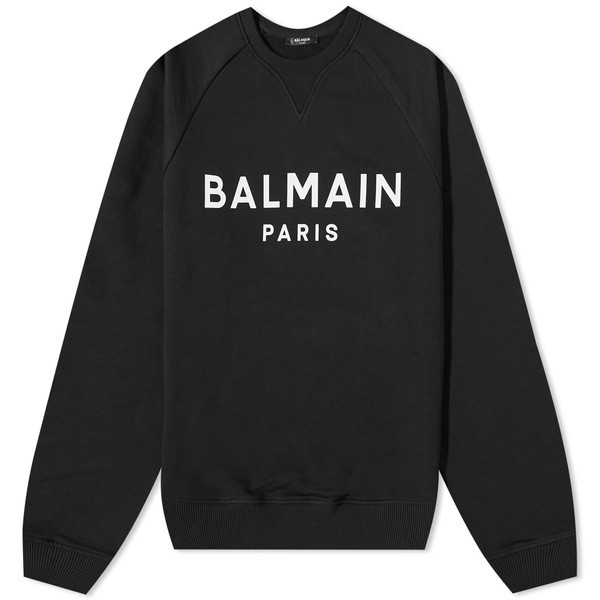 BALMAINメンズパーカー