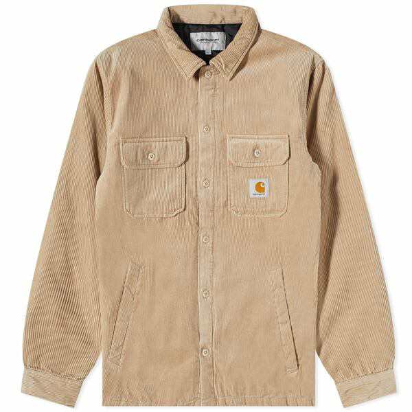 カーハート メンズ ジャケット＆ブルゾン アウター Carhartt WIP