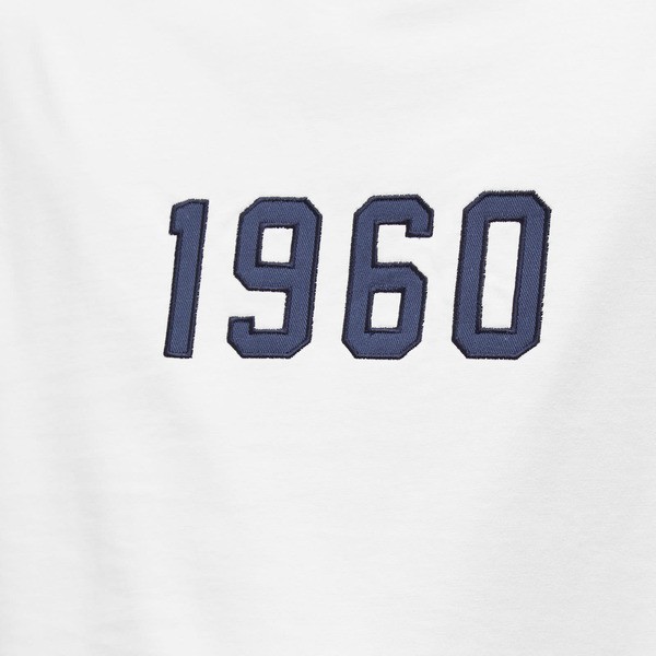 ユニフォームブリッジ メンズ Tシャツ トップス Uniform Bridge 1960 T