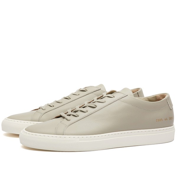 コモン・プロジェクツ メンズ スニーカー シューズ Common Projects