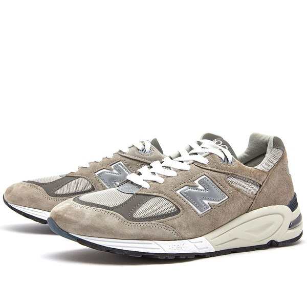 ニューバランス メンズ スニーカー シューズ New Balance M990GY2 ...