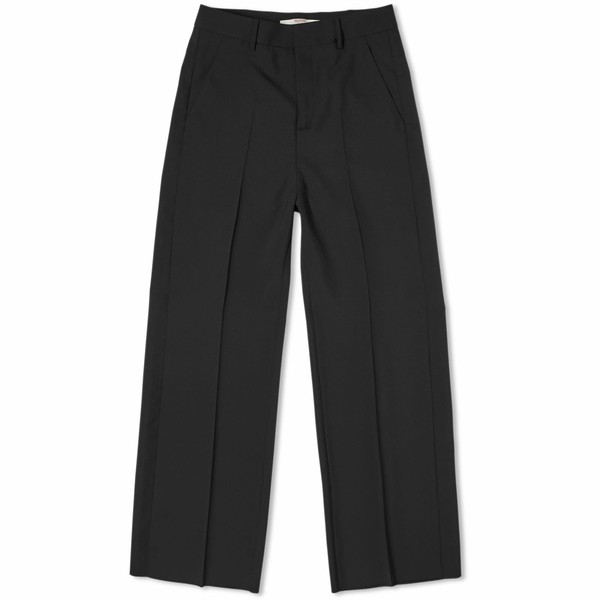 VALENTINO ヴァレンティノ カジュアルパンツ ボトムス メンズ Pants Black-