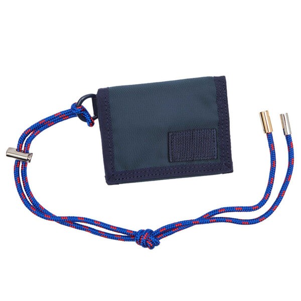 個人配送OK sacai PORTER Nylon Trifold Wallet | tonky.jp