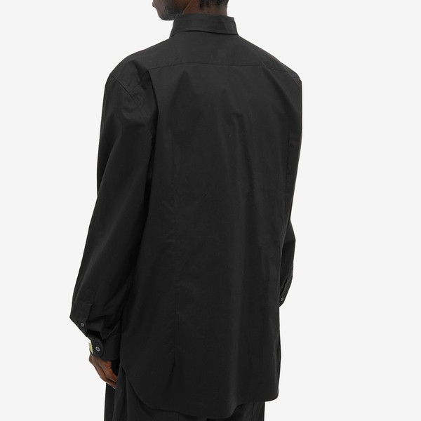 ラフ・シモンズ メンズ シャツ トップス Raf Simons Me Faut Oublier