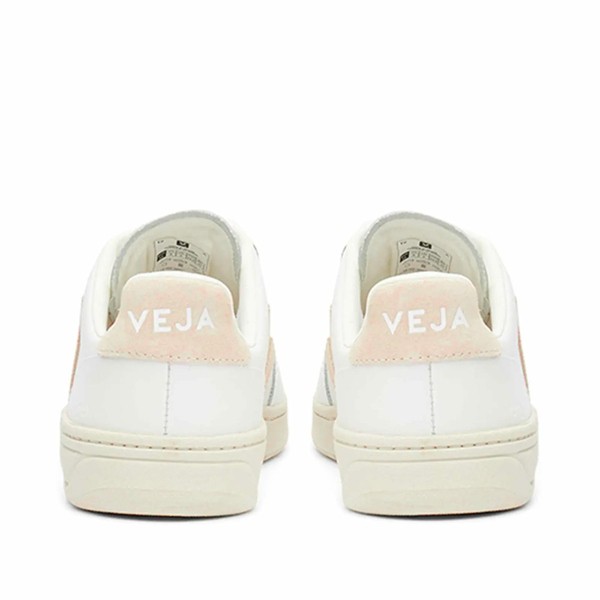 ヴェジャ レディース スニーカー シューズ Veja Campo Sneaker Whiteの