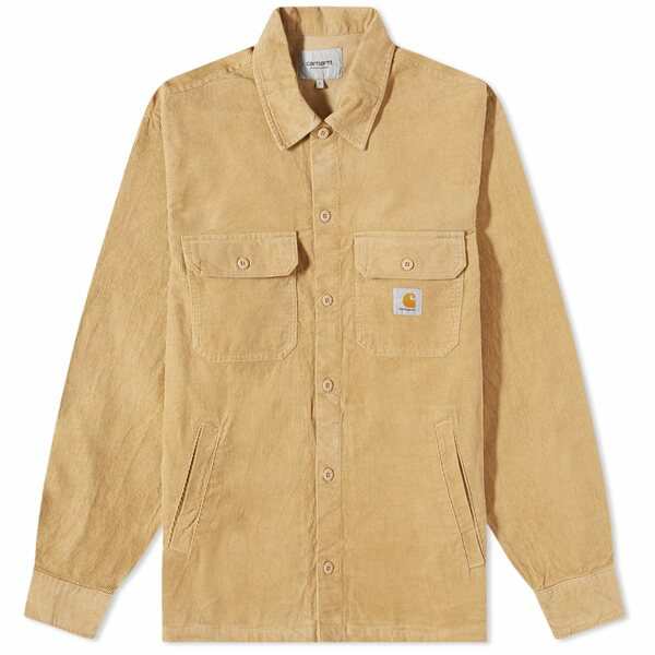 カーハート メンズ ジャケット＆ブルゾン アウター Carhartt WIP Dixon