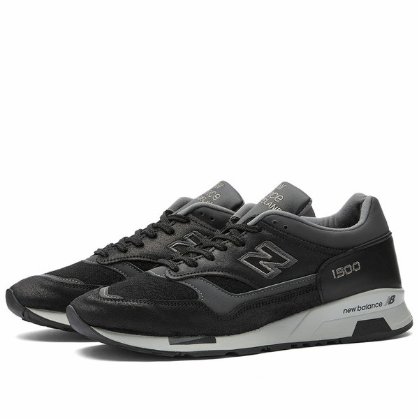 新品】new balance M1500DJ 27cm - www.sorbillomenu.com