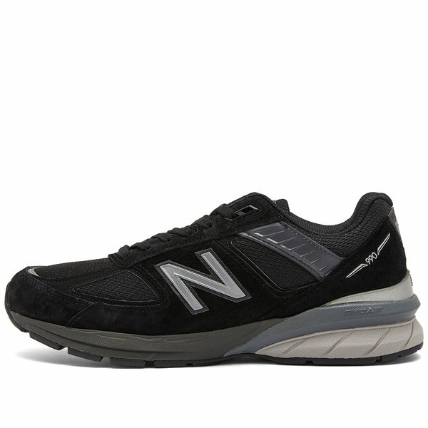 NEW BALANCE M990BK5ソールの剥がれや浮き