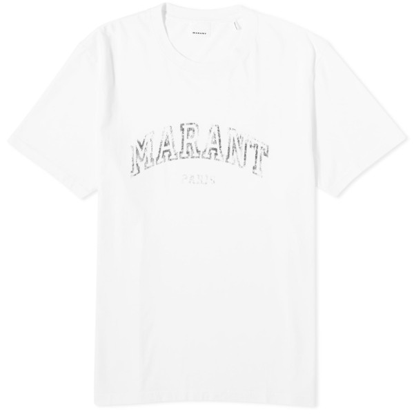 イザベル マラン メンズ Tシャツ トップス Isabel Marant Honore