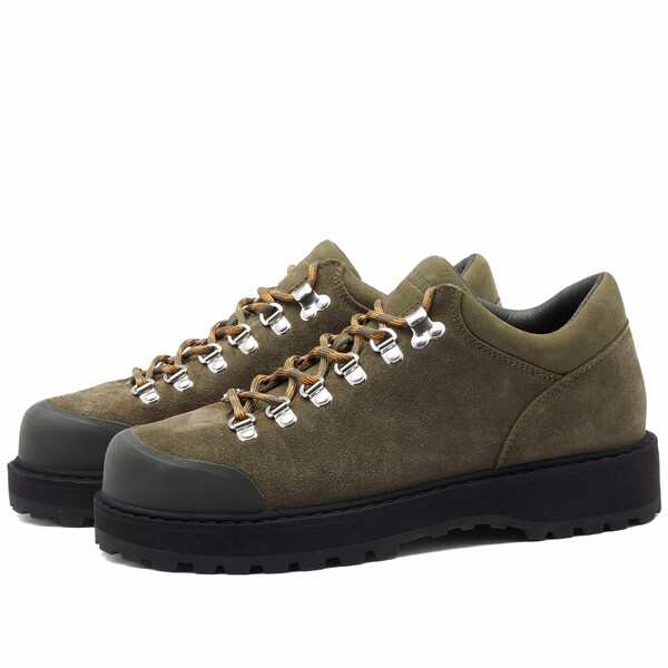 ディエム レディース ブーツ シューズ Diemme Cornaro Hiking Shoe