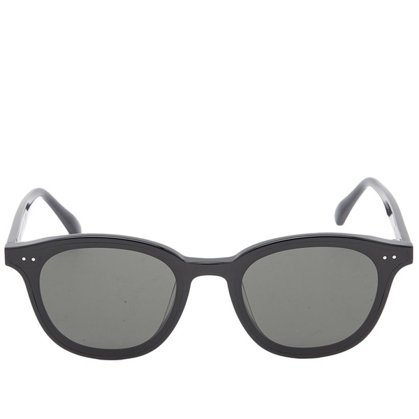 ジェントルモンスター メンズ サングラス・アイウェア アクセサリー Gentle Monster Lang Sunglasses Black｜au  PAY マーケット