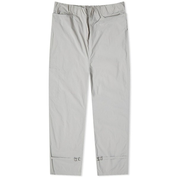 サックス・ポッツ レディース カジュアルパンツ ボトムス Saks Potts Bini Pant Grey｜au PAY マーケット