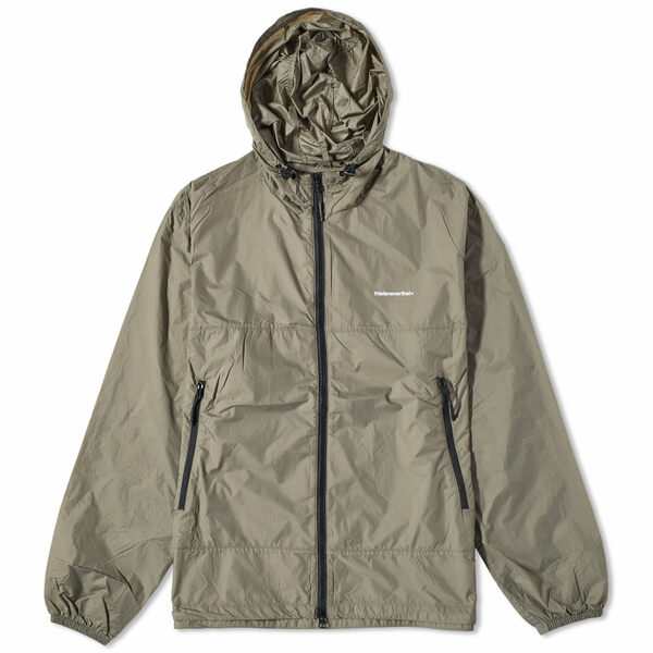 ディスイズネバーザット メンズ ジャケット＆ブルゾン アウター thisisneverthat T-Light Jacket Green｜au PAY  マーケット