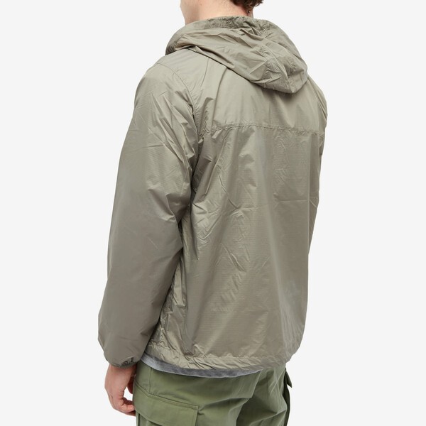 ディスイズネバーザット メンズ ジャケット＆ブルゾン アウター thisisneverthat T-Light Jacket Green｜au PAY  マーケット