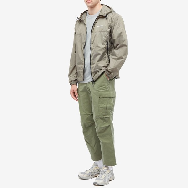 ディスイズネバーザット メンズ ジャケット＆ブルゾン アウター thisisneverthat T-Light Jacket Green｜au PAY  マーケット