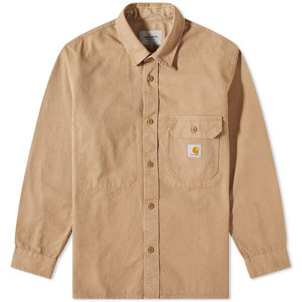 カーハート メンズ ジャケット＆ブルゾン アウター Carhartt WIP Reno