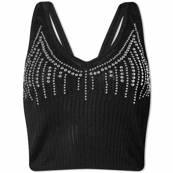 PACO RABANNE パコ・ラバンヌ カットソー トップス レディース Tops