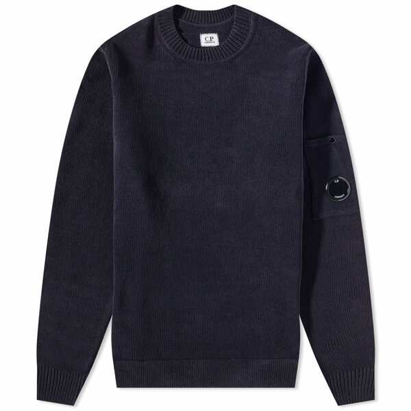 シーピーカンパニー メンズ ニット&セーター アウター Company Sweater