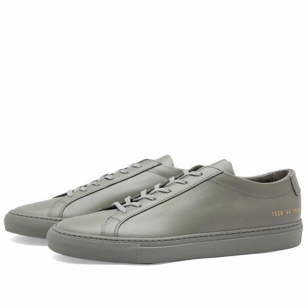 コモン・プロジェクツ メンズ スニーカー シューズ Common Projects