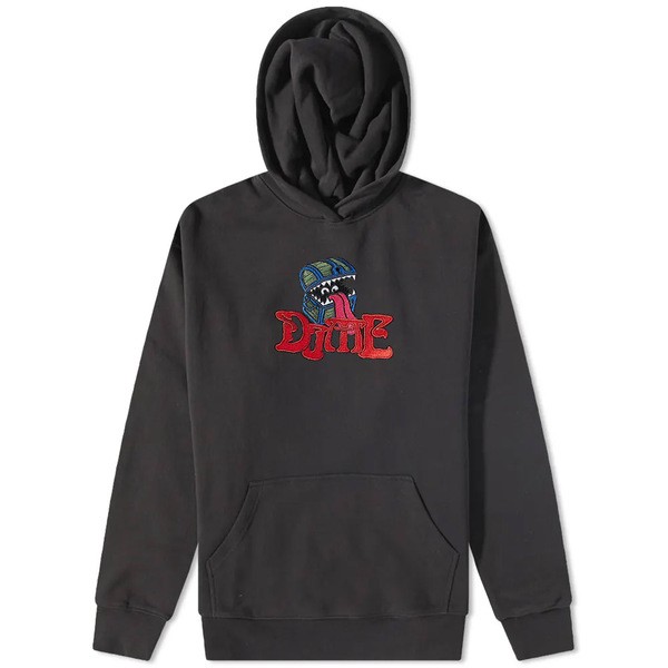 ダイム メンズ パーカー・スウェットシャツ アウター Dime Mimic Hoody