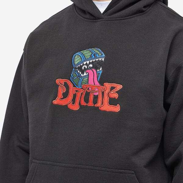 ダイム メンズ パーカー・スウェットシャツ アウター Dime Mimic Hoody