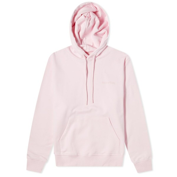 ハウスオブサニー レディース パーカー・スウェットシャツ アウター House of Sunny Colour Theory Organic  Hoodie Pink｜au PAY マーケット