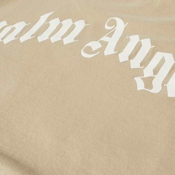 パーム・エンジェルス メンズ Tシャツ トップス Palm Angels Kill The