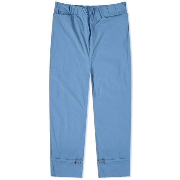 サックス・ポッツ レディース カジュアルパンツ ボトムス Saks Potts Bini Pant Blue｜au PAY マーケット