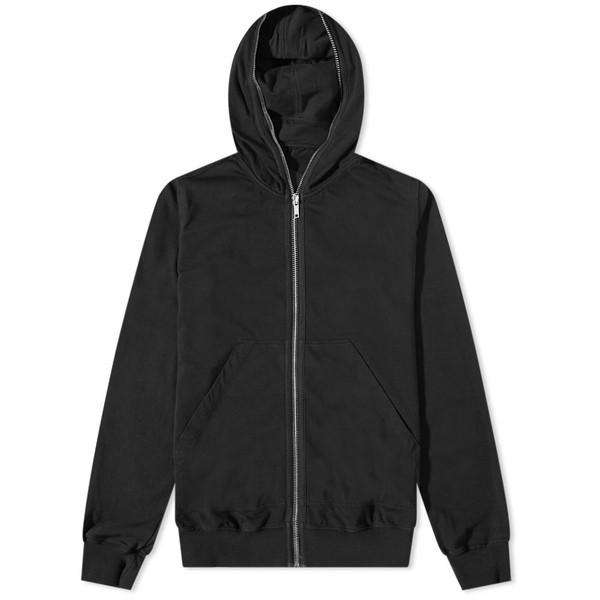 Rick Owens Drkshdw pullover Parka HOODIE