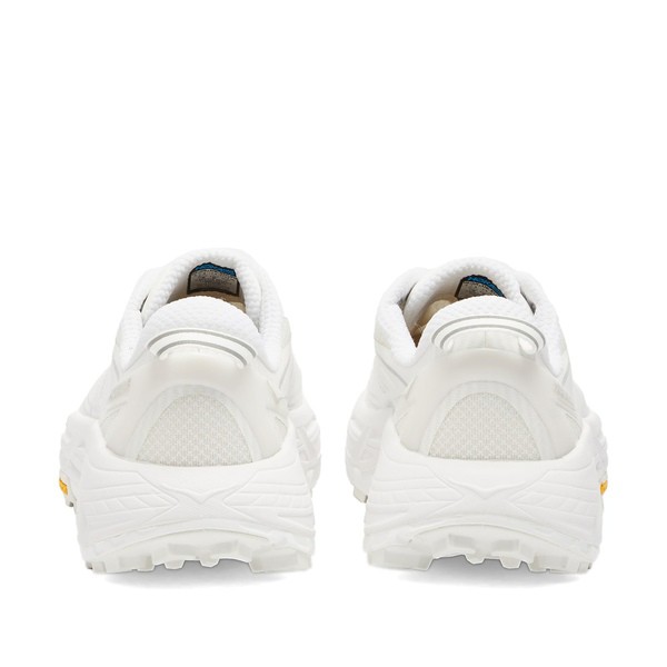 ホカオネオネ メンズ スニーカー シューズ Hoka One One Mafate Speed 2 White｜au PAY マーケット