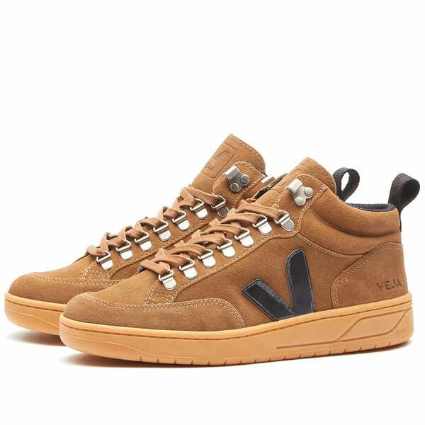 ヴェジャ メンズ スニーカー シューズ Veja Roraima Hiking Sneaker