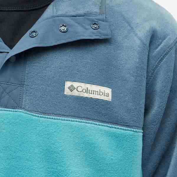 コロンビア メンズ パーカー・スウェットシャツ アウター Columbia