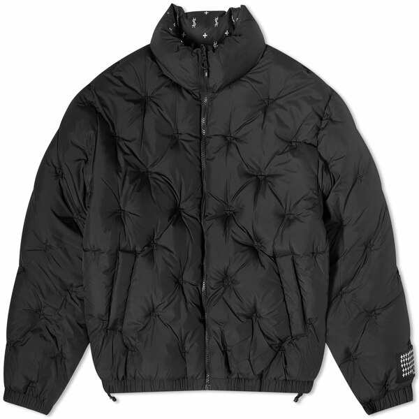 スビ メンズ ジャケット＆ブルゾン アウター Ksubi Flight Puffer