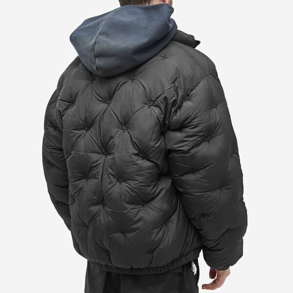 スビ メンズ ジャケット＆ブルゾン アウター Ksubi Flight Puffer