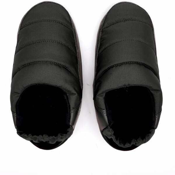 ムーンブーツ レディース サンダル シューズ Moon Boot Band Sandal Slip On Shoes Black｜au PAY  マーケット