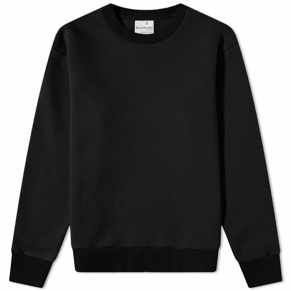 acne studious sweat アクネストゥディオズスウェット