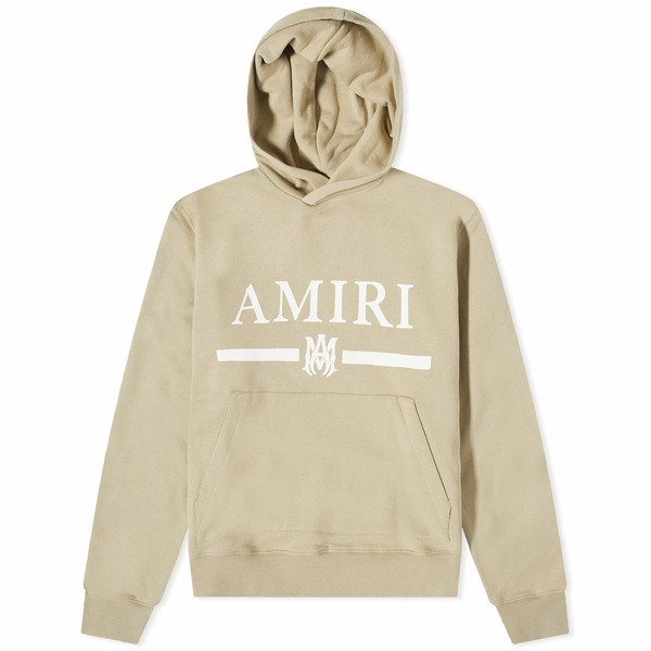 アミリ メンズ パーカー・スウェットシャツ アウター AMIRI Ma Bar