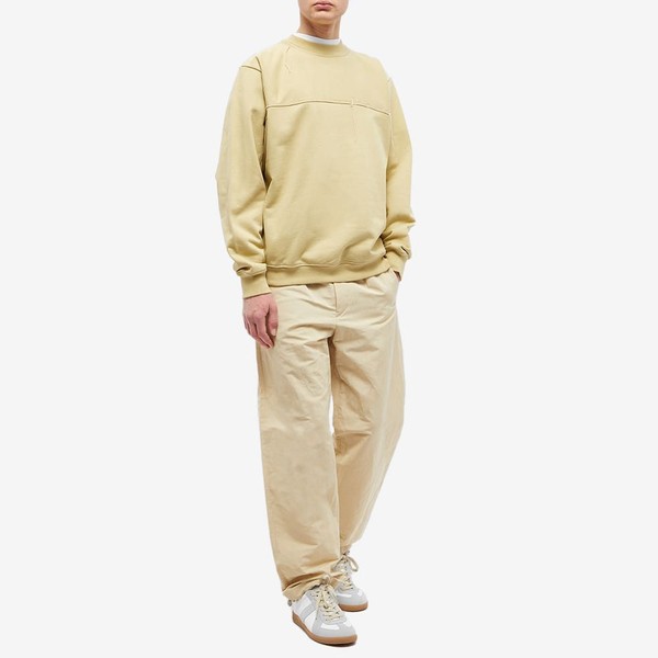 ジャクエムス メンズ パーカー・スウェットシャツ アウター Jacquemus