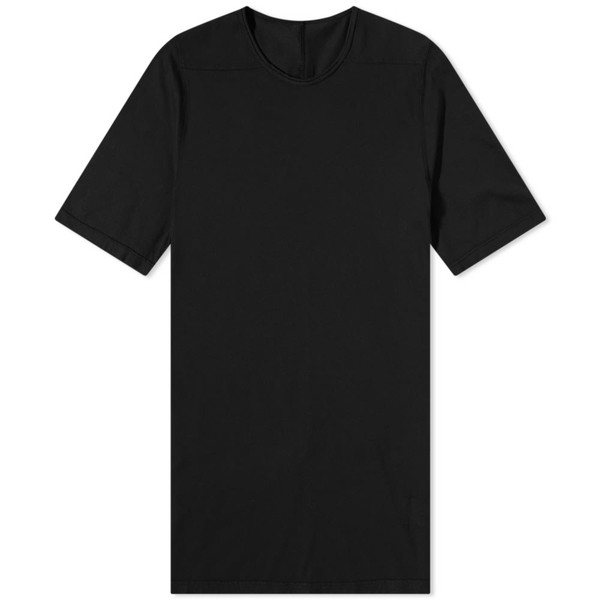 リックオウエンス メンズ Tシャツ トップス Rick Owens DRKSHDW Level