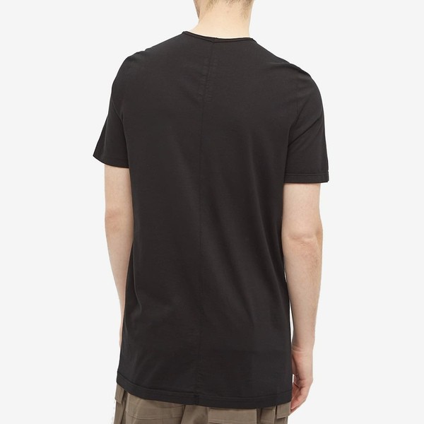 リックオウエンス メンズ Tシャツ トップス Rick Owens DRKSHDW Level