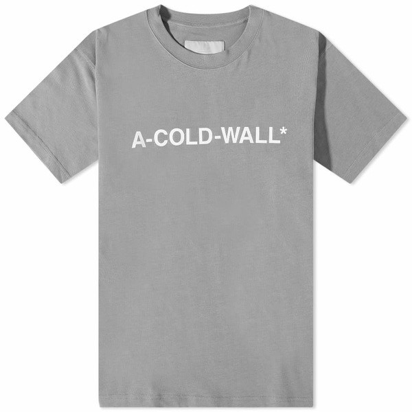 アコールドウォール メンズ Tシャツ トップス A-COLD-WALL* Essential