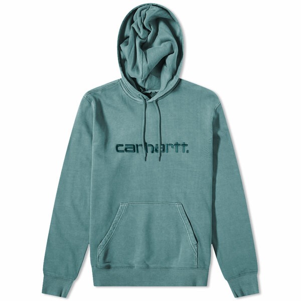 カーハート メンズ パーカー・スウェットシャツ アウター Carhartt WIP