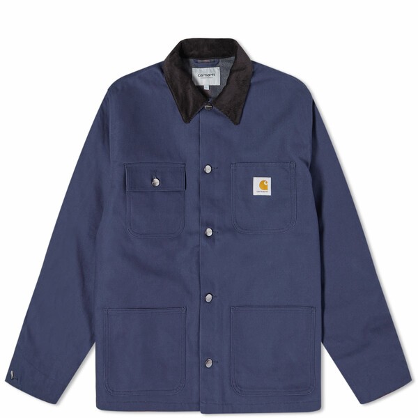 カーハート メンズ ジャケット＆ブルゾン アウター Carhartt WIP