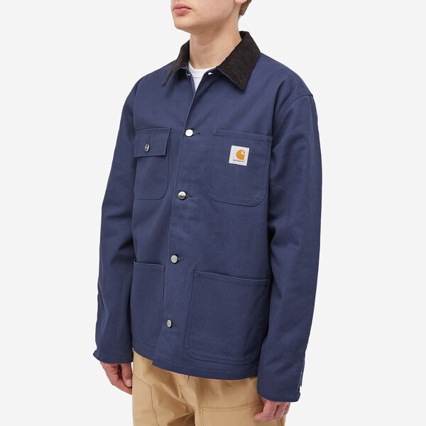 カーハート メンズ ジャケット＆ブルゾン アウター Carhartt WIP