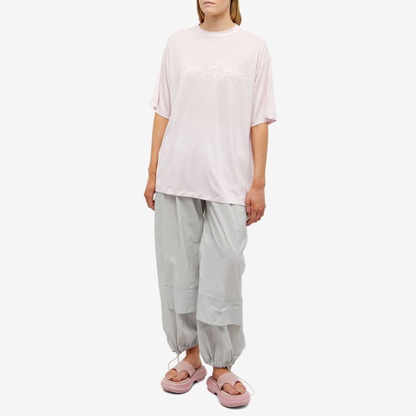 アクネ ストゥディオズ レディース シャツ トップス Acne Studios Edra