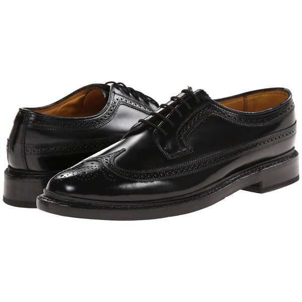 kenmoor wingtip oxford