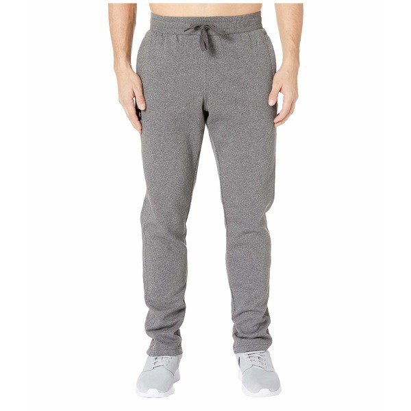 rival fleece pants